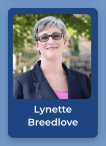 Lynette-BreedLove
